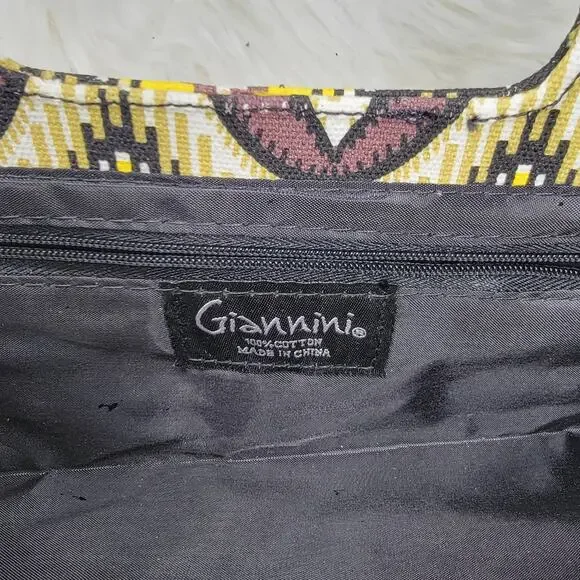 Giannini Clutch - Picture 4 of 4